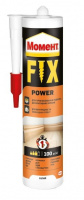 Клей монтажный Момент Power Fix 400 г