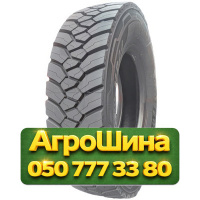 315/80R22.5 CrossWind CW-MD04 158/150K PR22 Ведущая грузовая шина
