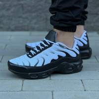 Кросівки демісезонні колір Білий/Чорний