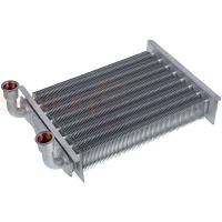 Теплообмінник первинний для газового котла Biasi BI1572100 M290L 24 kW