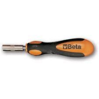 850 Bm - Отвертка магнитная для бит