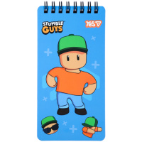 Блокнот YES Stumble Guys 152209 60 листов