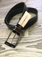 Ремень Emporio Armani  black