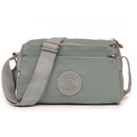 PODIUM Сумка Женская Текстиль полиамид Jielshi 1653 b.blue