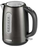 Электрочайник SenСor SWK-1778BK 1.7 л серый