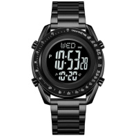 Часы наручные мужские SKMEI 2145BKBK