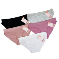 Труси жіночі Dominant Туреччина S, M, L    5 шт.