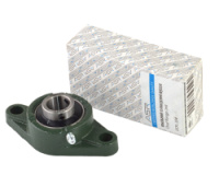 Подшипник в корпусе UCFL 204 (фланцевый)