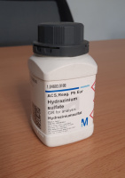 Гидразин сернокислый «ЧДА»