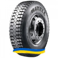 235/75R17.5 Maxell Super LD21 143/141J Ведущая шина