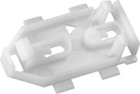 Фигурные Прочие фигурные - Opel Zafira A