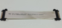 Шлейф LVDS T-con 41pin AWM 20861 105C 60V VW-1 TOTOKU-Z E46560 P.N.V90A00423800 140604 д-15см ш-2.5см