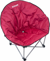 Кресло складное Ranger Ракушка (Арт. RA 2227)