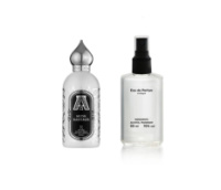 Парфюм унисекс Attar Collection Musk Kashmir - Parfum Analogue 65ml