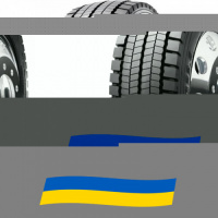 295/80 R22.5 Sunfull HF326 152/149M Ведущая шина