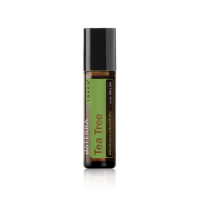 Смесь эфирных масел Tea Tree TOUCH BLEND / «Чайное дерево», роллер, 10 мл