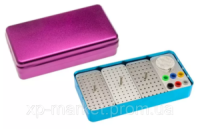 Стерилизатор многофункциональный для боров и файлов B049b, Ruier