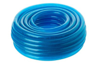 Шланг поливочный Intertool 3/4« x 20м армований (GE-4073)