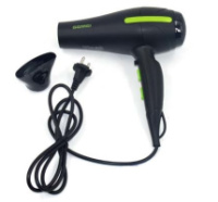 Фен Gemei GM-101 (2000-2200W)