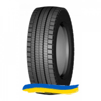 315/70R22.5 Jinyu JD565 156/150L Ведущая шина