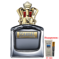Парфуми Jean Paul Gaultier Scandal Pour Homme LUX, 100 мл