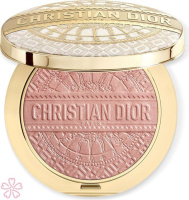 Пудра-хайлайтер Dior Forever Couture Luminizer 002 Corail Lumiere