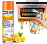 Універсальний очищувач, кухонний знежирювач Kitchen Cleaner 260 мл