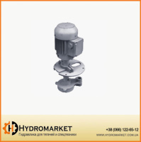 Насос-помпа для подачи СОЖ П-25М, П-50М, П-100М