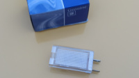 Плафон багажника и бардачка Ланос, Сенс GM 96247398