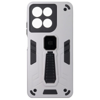 Чохол ArmorStandart Proover для Motorola G57 Power 5G Grey (ARM89739)