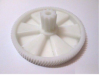 Шестерня для мясорубки KENWOOD d-97/19мм,  не оригинал.