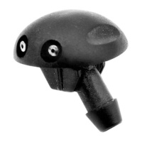 Фитинги, форсунки омывателя Форсунка омывателя стекла - Dacia Logan