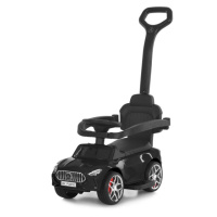 Детская Каталка-толокар 2 в 1 M 6255EL-2 до 20 кг