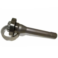 Трикутний Вал відбору потужності ZF 16 S 130 (218 мм)