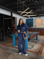 ​Спортивний костюм 127424