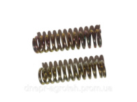 Пружина тукового сошника СПЧ8-07.02.002