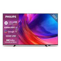 Телевизор Philips 50PUS8518/12