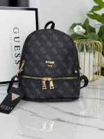 Рюкзак GUESS Backpack Mini чорний