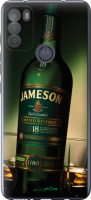 Чохол на Motorola G50 Jameson 6004u-2354