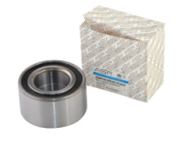 Подшипник ступицы передней ВАЗ 1117-19, 2170-72, 2190-92 256707 (DAC35680037)