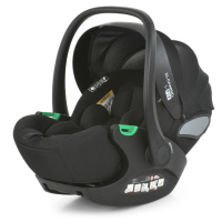 Детское автокресло i-FIX ME 1110 Moon Black
