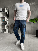 Джинси дтф виробництво Туреччина чоловічі