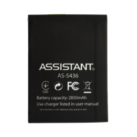 Акумулятор assistant as-5436 Original