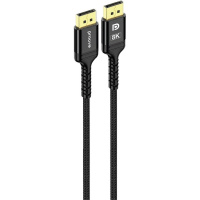 Кабель Proove Playback DisplayPort-DisplayPort 3m Black (DCPD32003601)