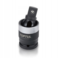Кардан ударный 1/2« TOPTUL усиленный KACN160B