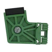 Стеклоподъёмники Направляющая стеклоподъёмника - VW Polo III