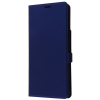 Чохол-книжка WAVE Flap для Xiaomi Redmi Note 13 4G Midnight Blue (Код товару:38445)