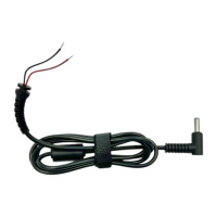 DC кабель для HP 65W 4.5*3.0 (HP65W45T1)