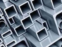 Алюмінієва труба прямокутна 60x40x3.5 (6М)