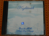 Nightwish – Over The Hills And Far Away